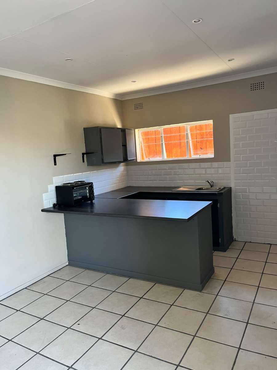To Let 1 Bedroom Property for Rent in Jan Cillierspark Free State